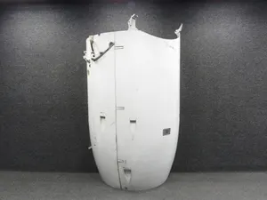 80238SH11, 80238SH19 Gulfstream G-I Rolls Royce Engine Cowl Assembly Inboard LH